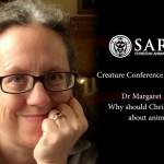 Margaret Adam Sarx Creature Conference