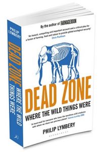 Dead Zone: Where The Wild Things Were