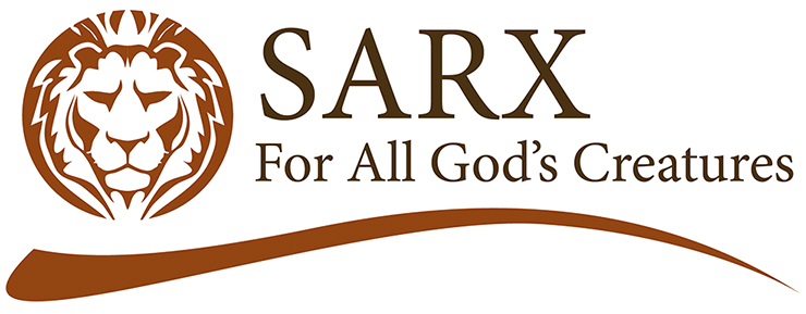 SARX Logo