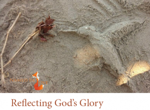 Reflecting God's Glory 